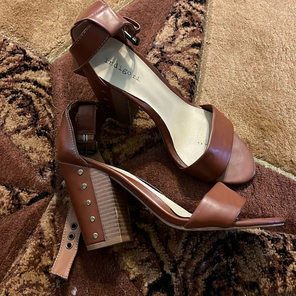 Wedges
